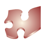 [Image Showing Puzzle Piece for Websites]