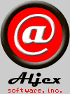 [Aljex Software Logo]