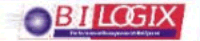 [BI-Logix Logo]