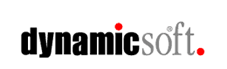[dynamicsoft Logo]