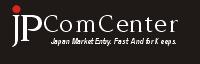 [JPComCenter Logo]