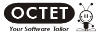 [Octet Logo]
